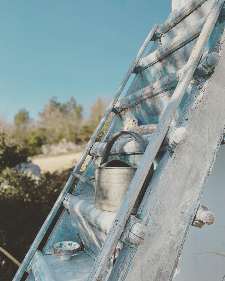 Yours Trulli マルティナ・フランカ エクステリア 写真