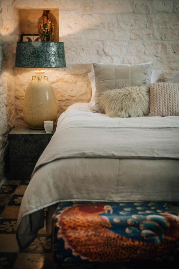 Yours Trulli マルティナ・フランカ エクステリア 写真