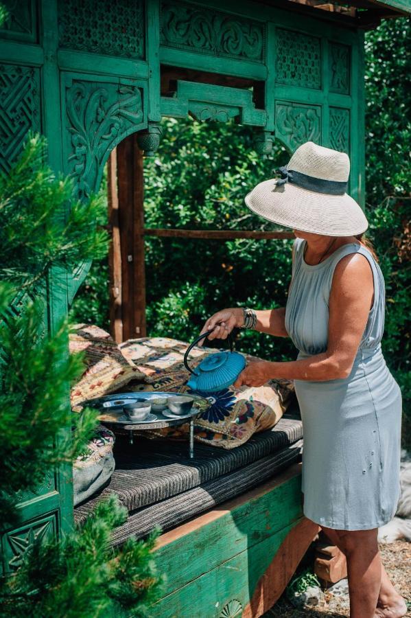 Yours Trulli マルティナ・フランカ エクステリア 写真